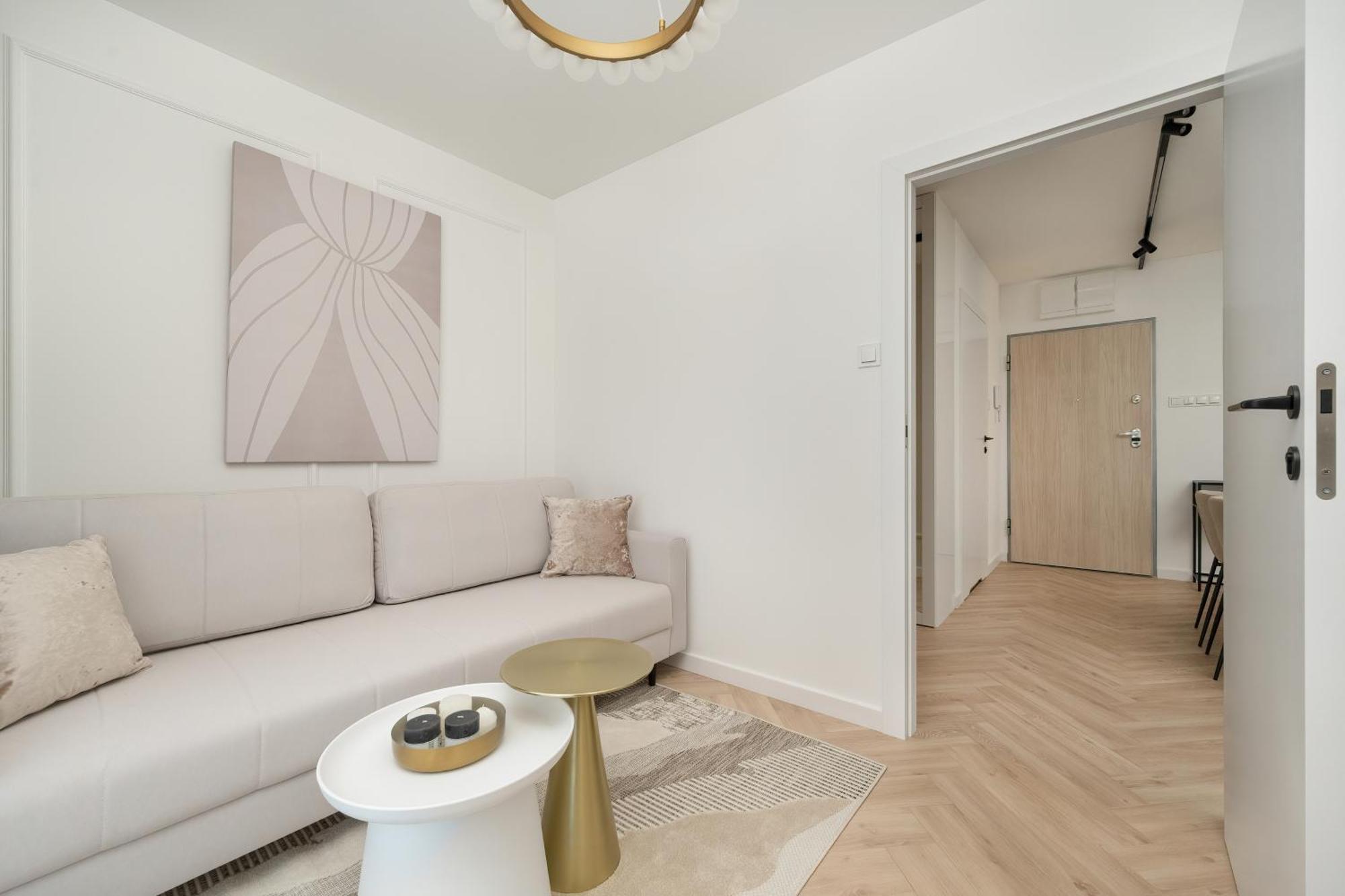 Elegancki Apartament Z Parkingiem Blisko Starego Miasta By Noclegi Renters Wroclaw Dış mekan fotoğraf