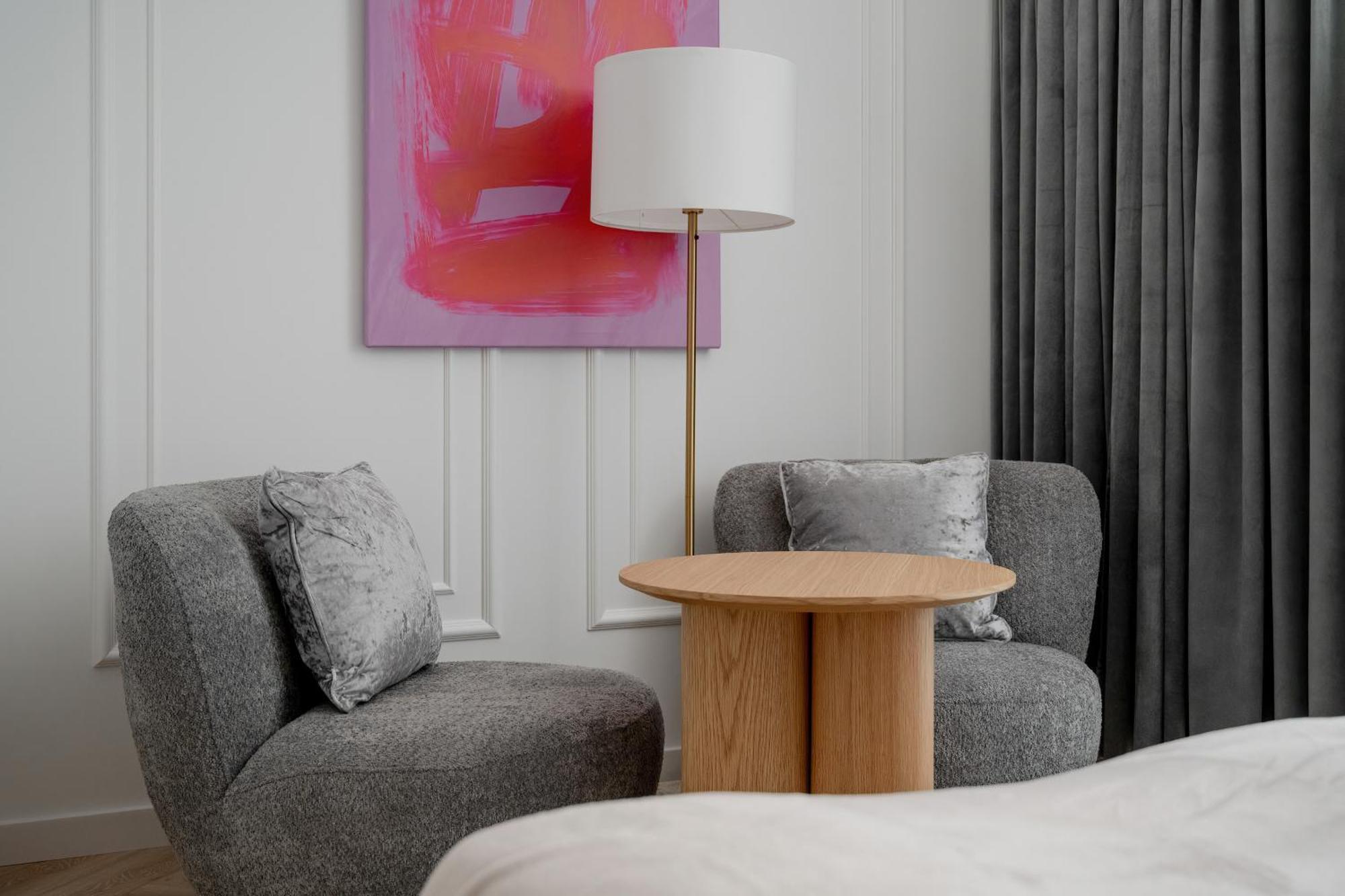 Elegancki Apartament Z Parkingiem Blisko Starego Miasta By Noclegi Renters Wroclaw Dış mekan fotoğraf